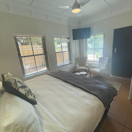 Wilderness On Sea B&B 외부 사진