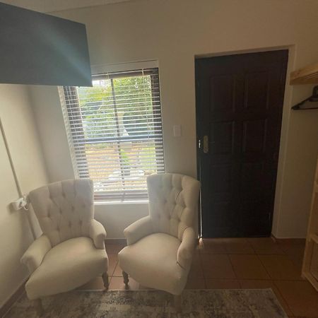 Wilderness On Sea B&B 외부 사진