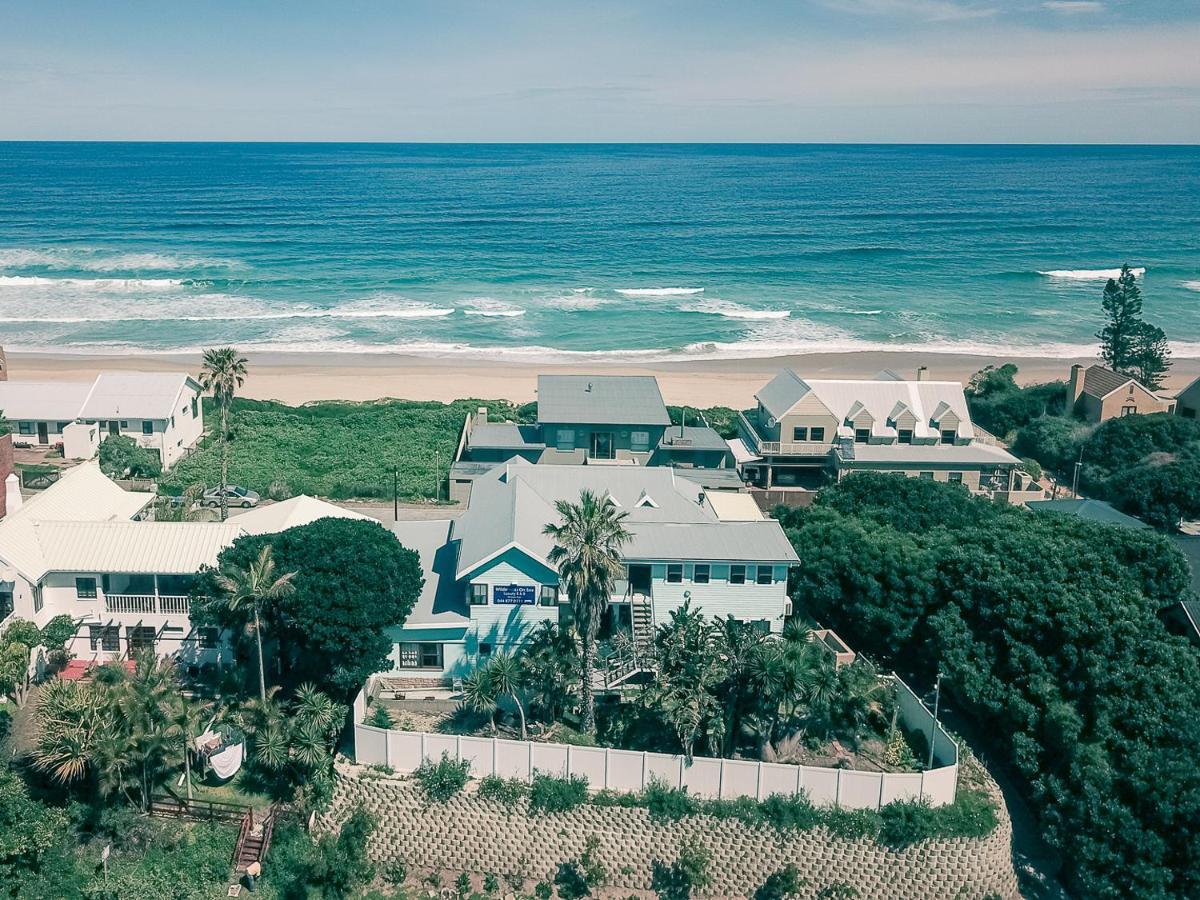 Wilderness On Sea B&B 외부 사진