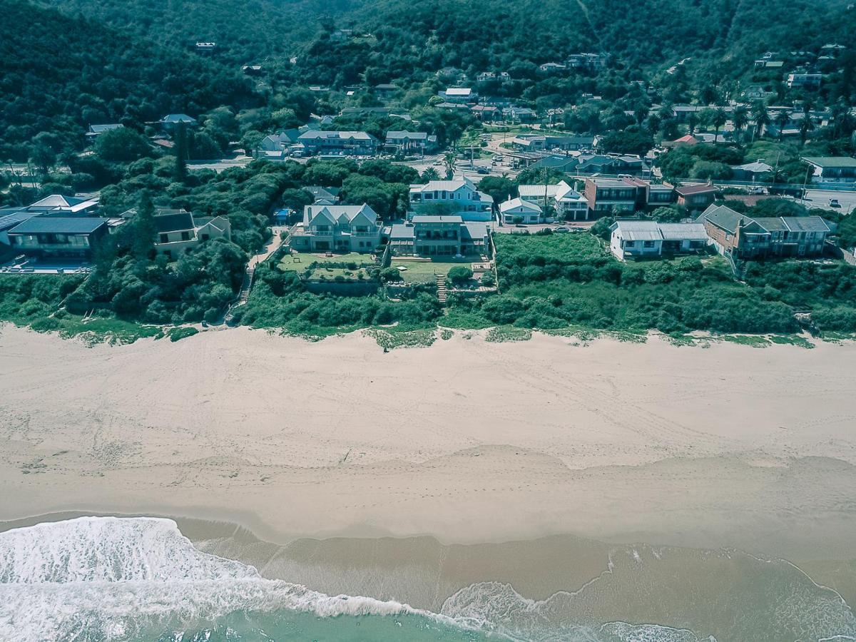 Wilderness On Sea B&B 외부 사진