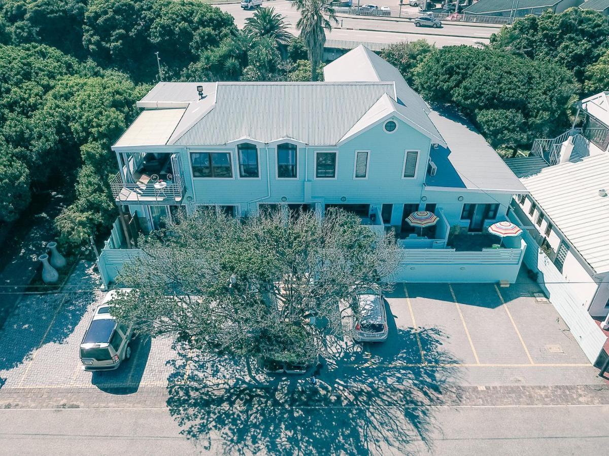 Wilderness On Sea B&B 외부 사진
