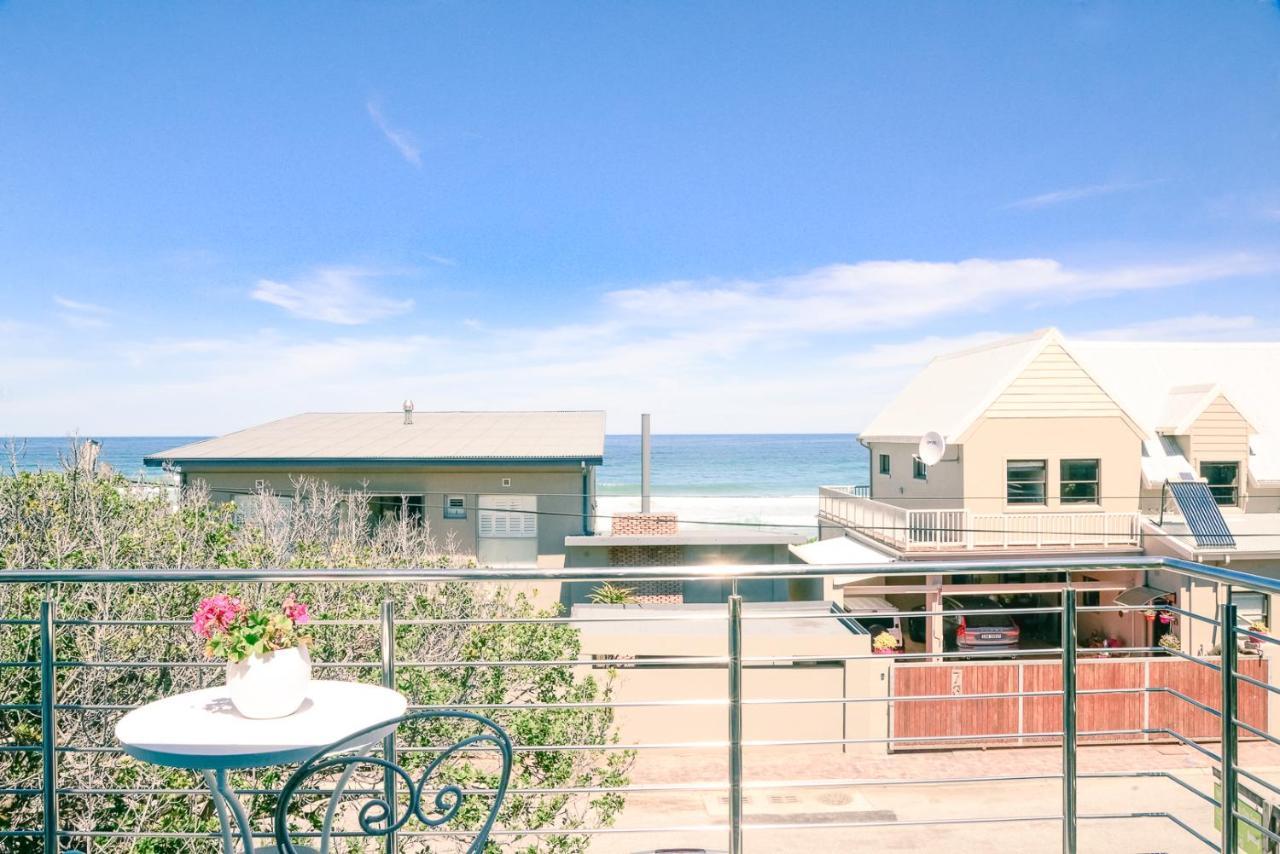 Wilderness On Sea B&B 외부 사진