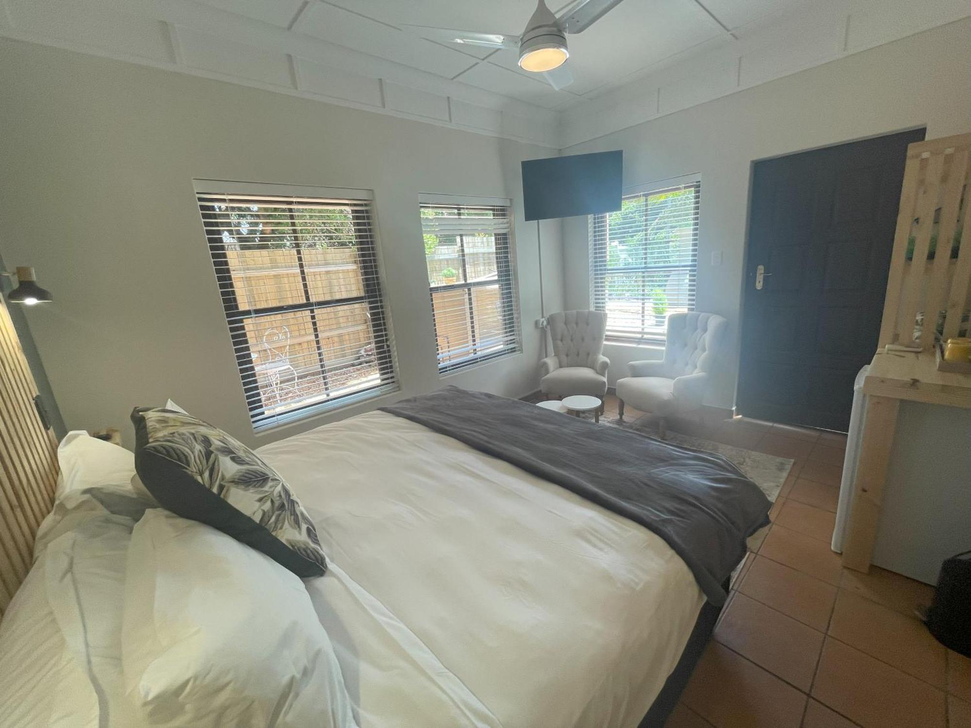 Wilderness On Sea B&B 외부 사진