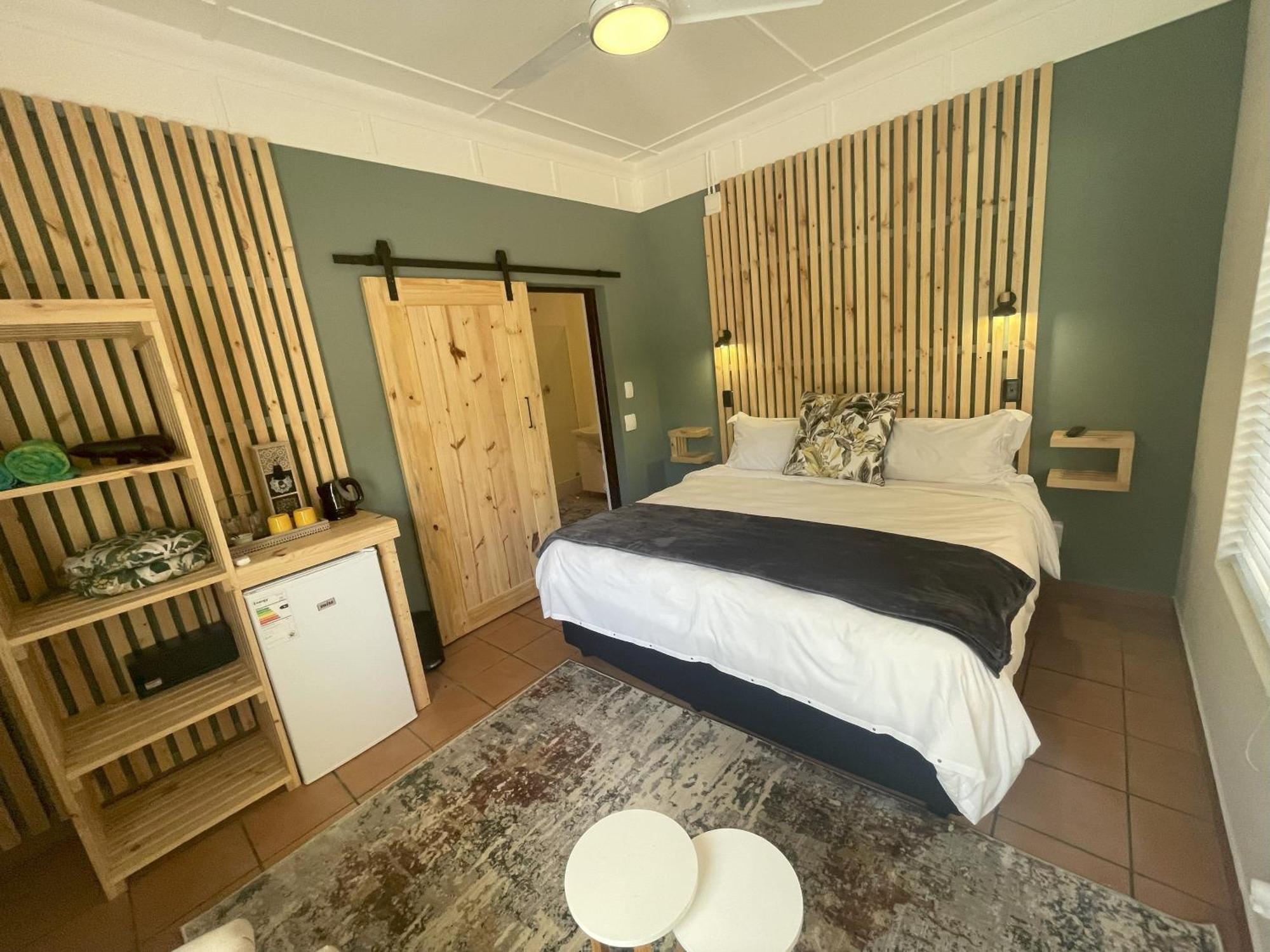 Wilderness On Sea B&B 외부 사진