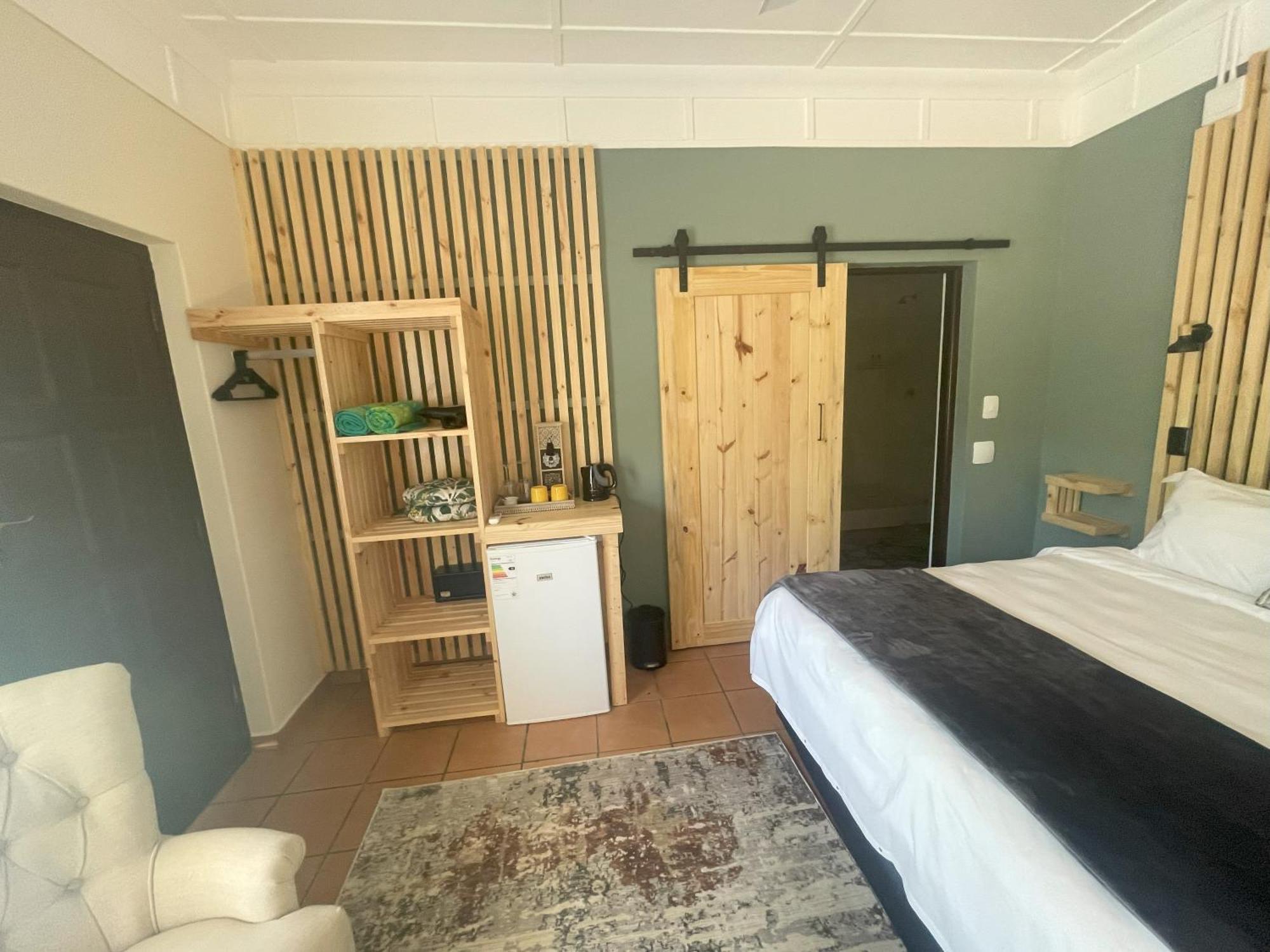 Wilderness On Sea B&B 외부 사진