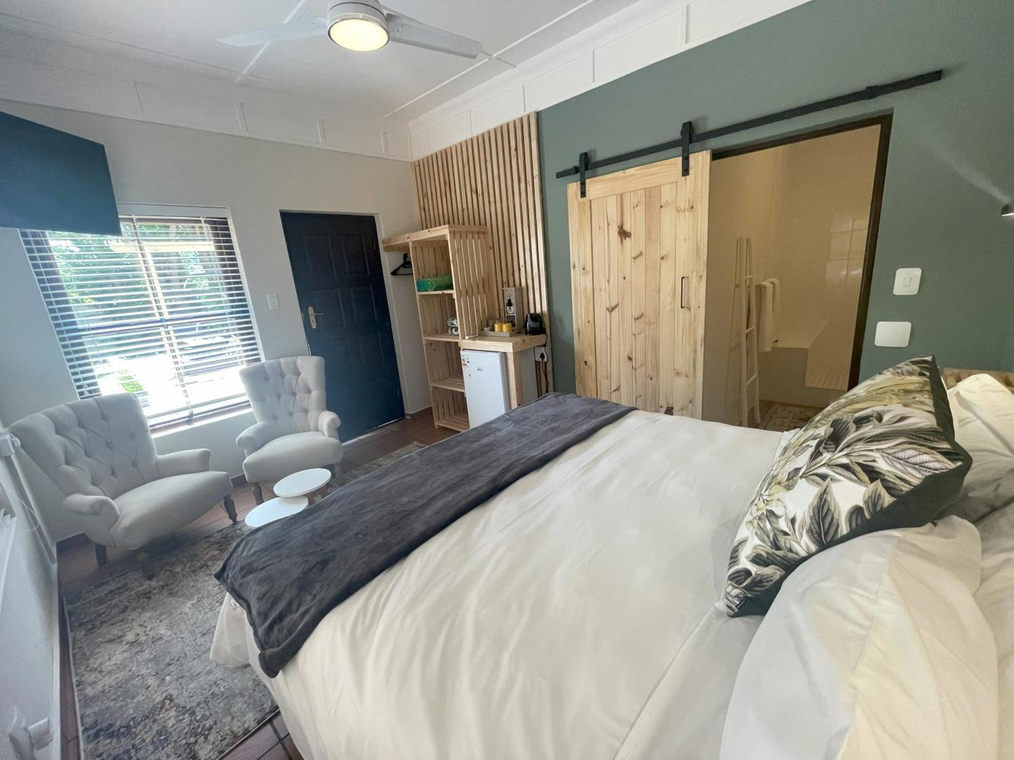 Wilderness On Sea B&B 외부 사진