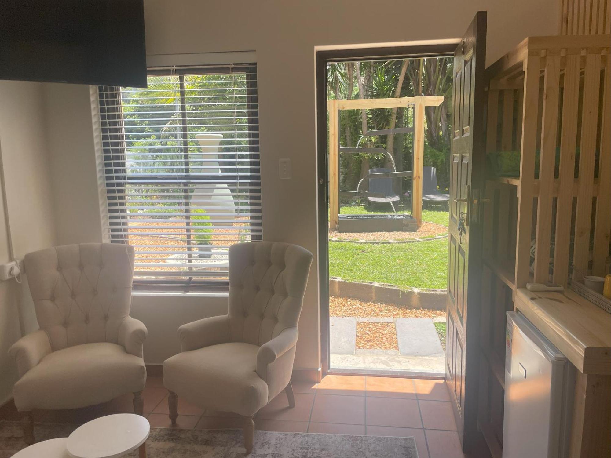 Wilderness On Sea B&B 외부 사진