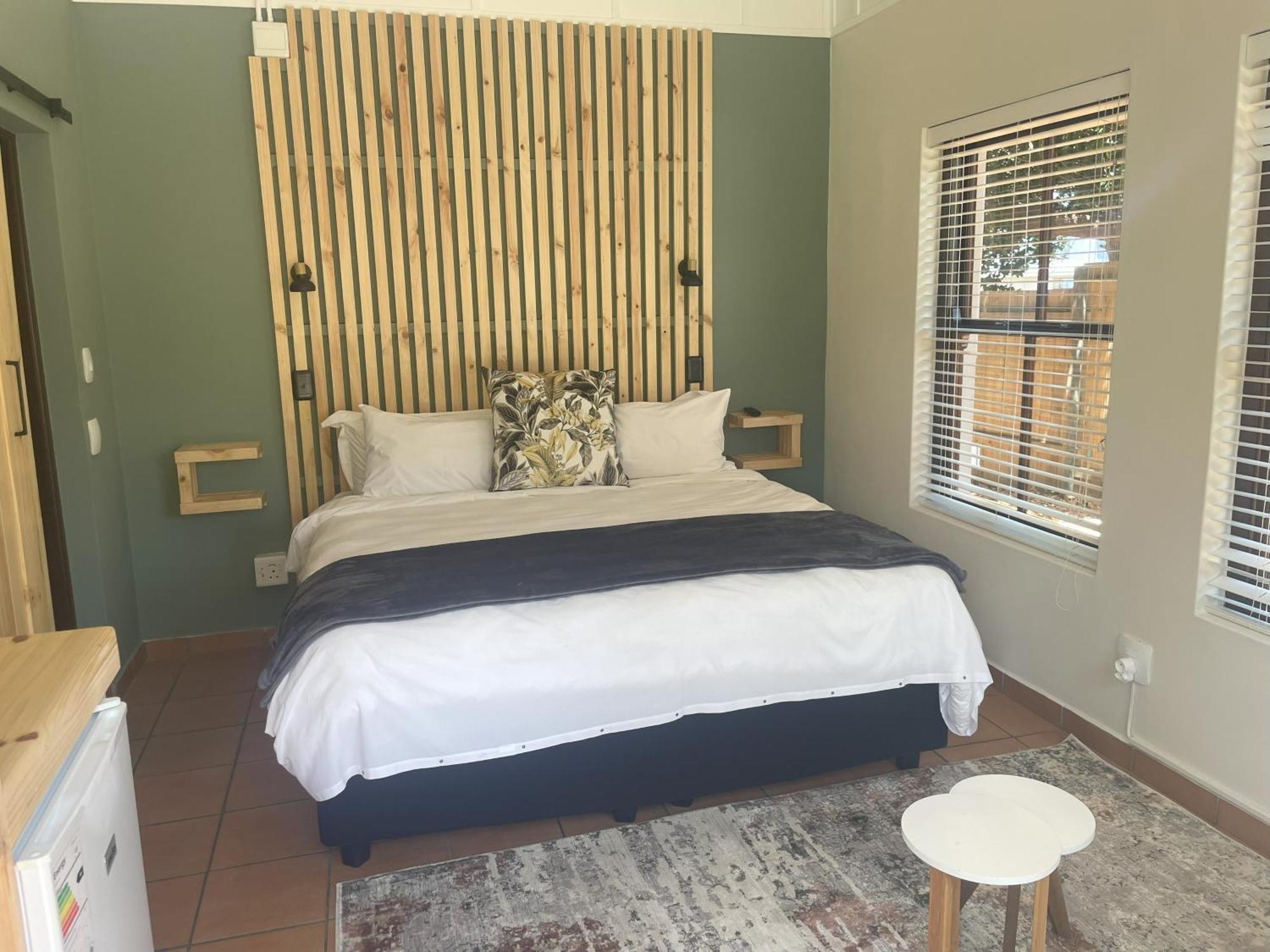 Wilderness On Sea B&B 외부 사진