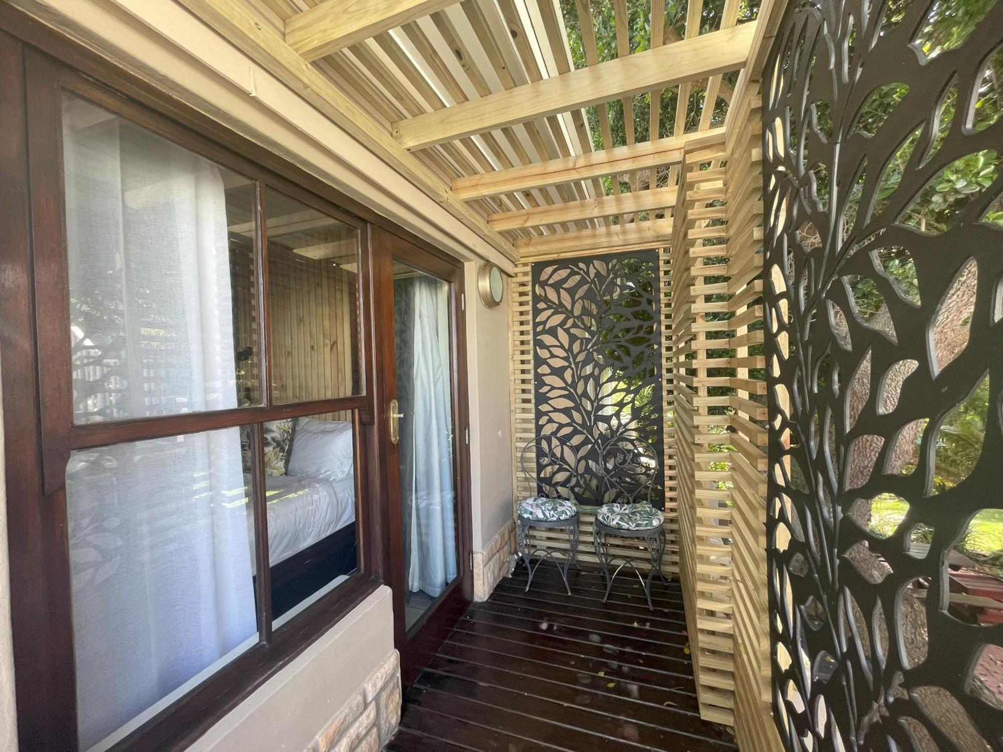 Wilderness On Sea B&B 외부 사진