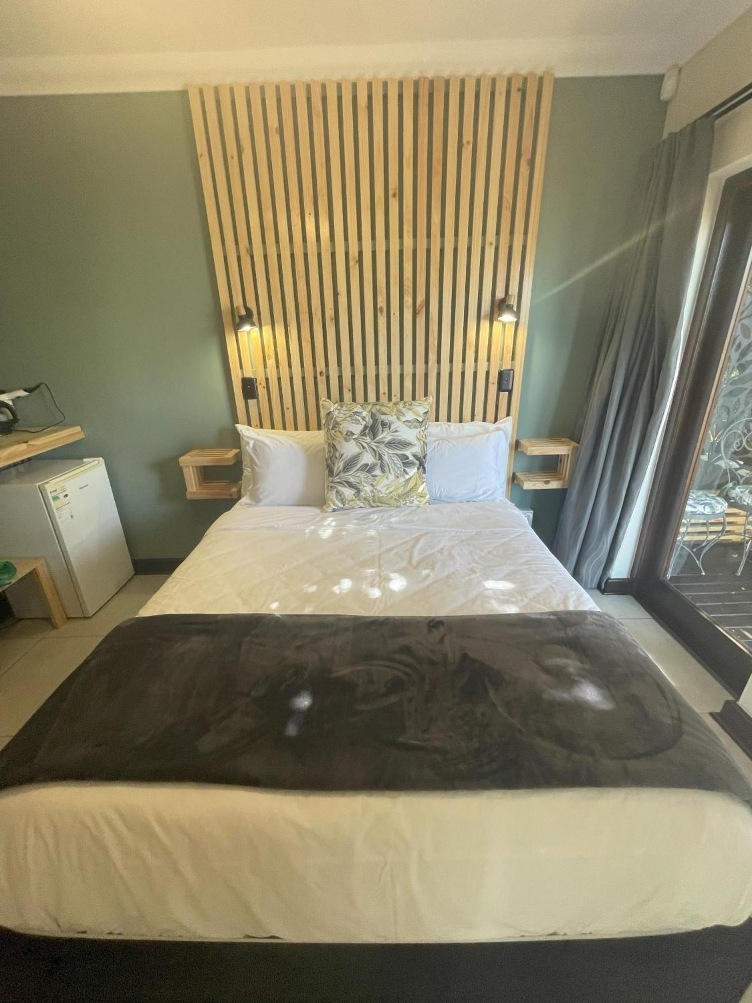 Wilderness On Sea B&B 외부 사진
