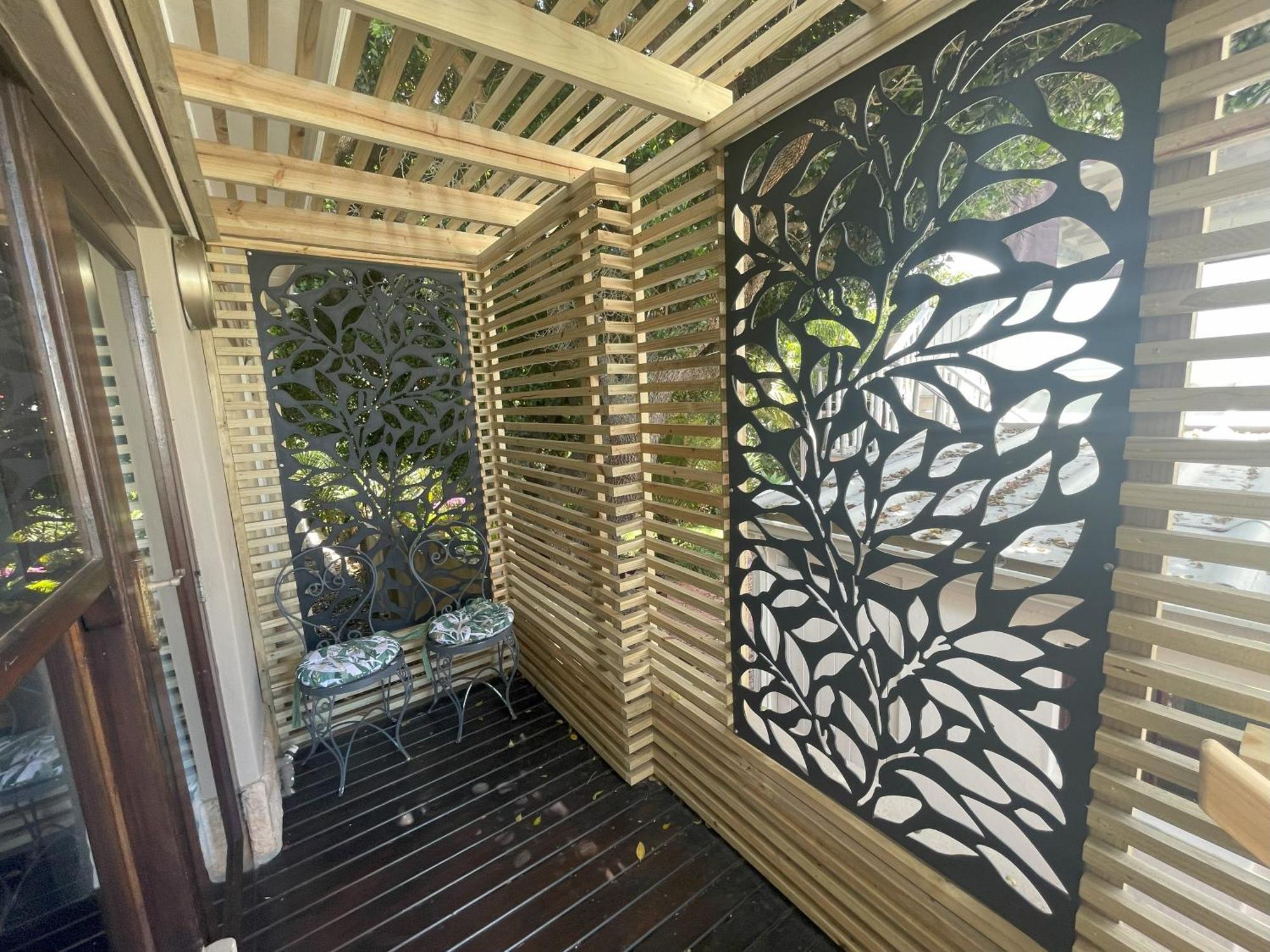 Wilderness On Sea B&B 외부 사진