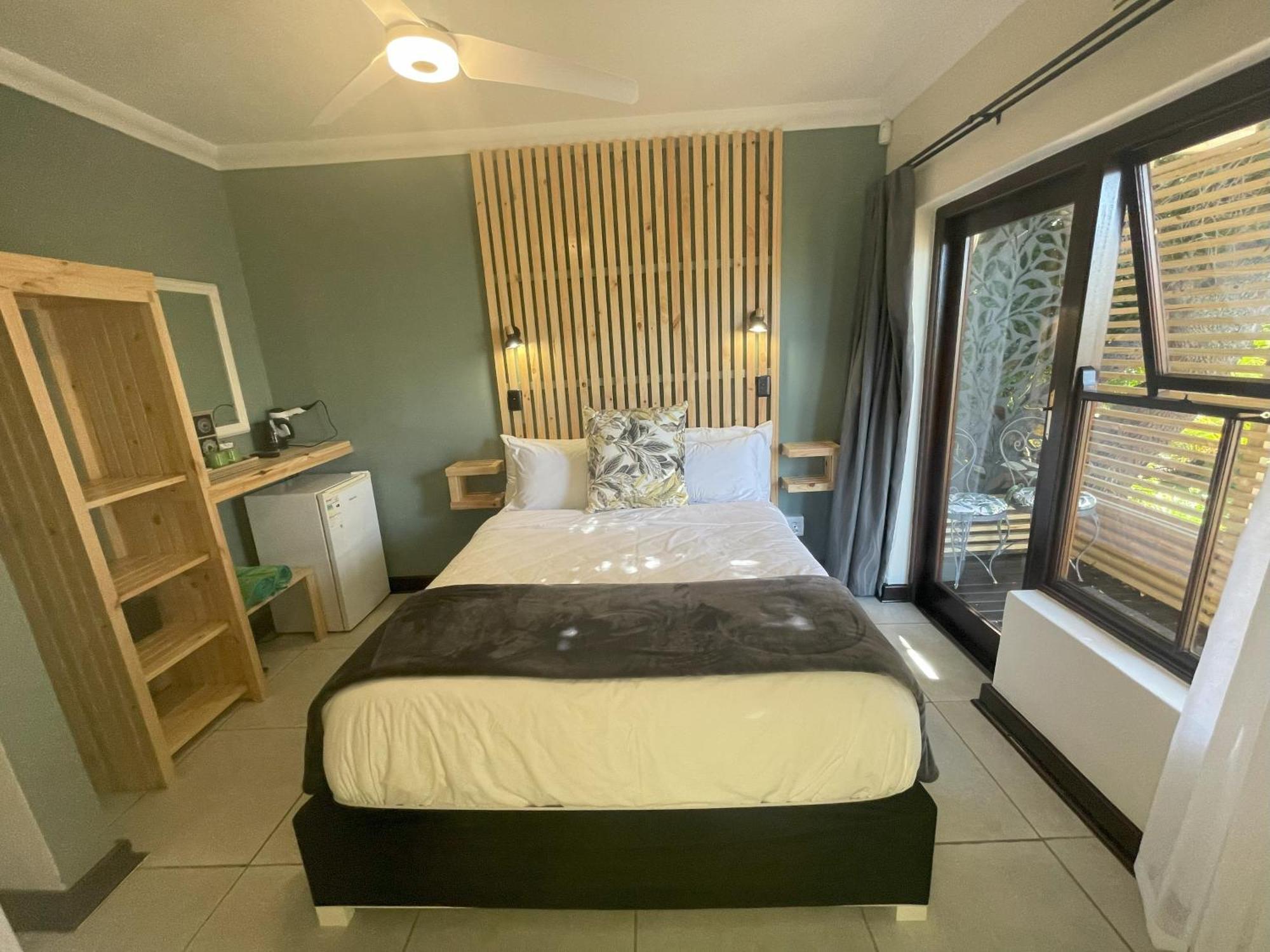 Wilderness On Sea B&B 외부 사진