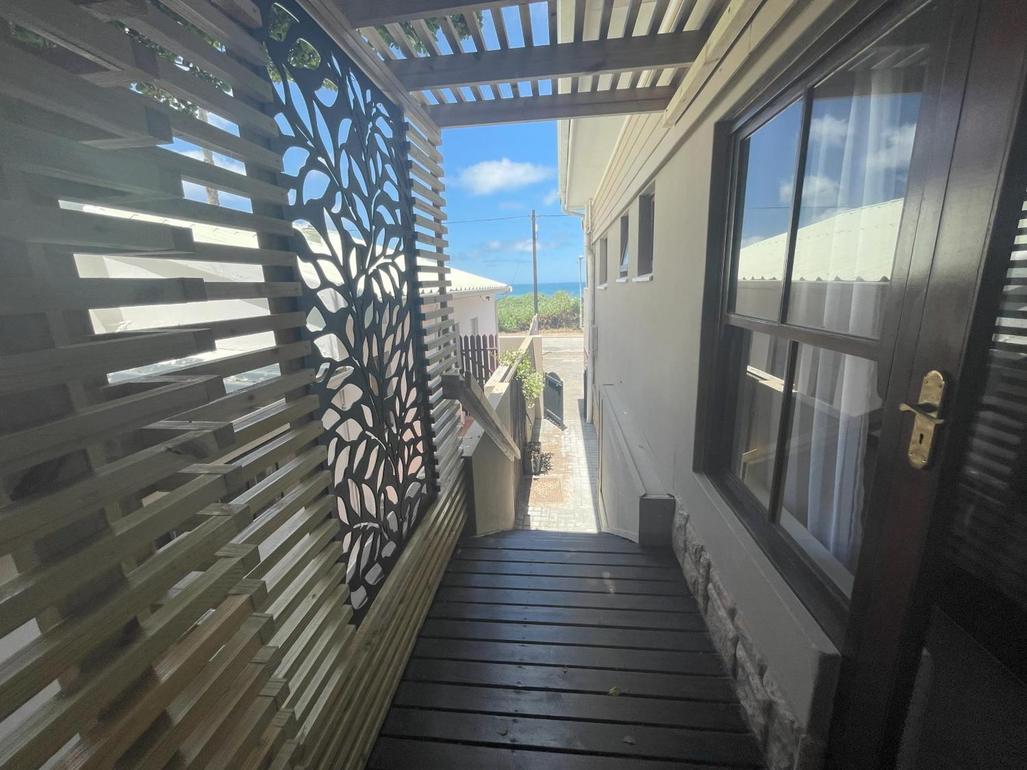 Wilderness On Sea B&B 외부 사진