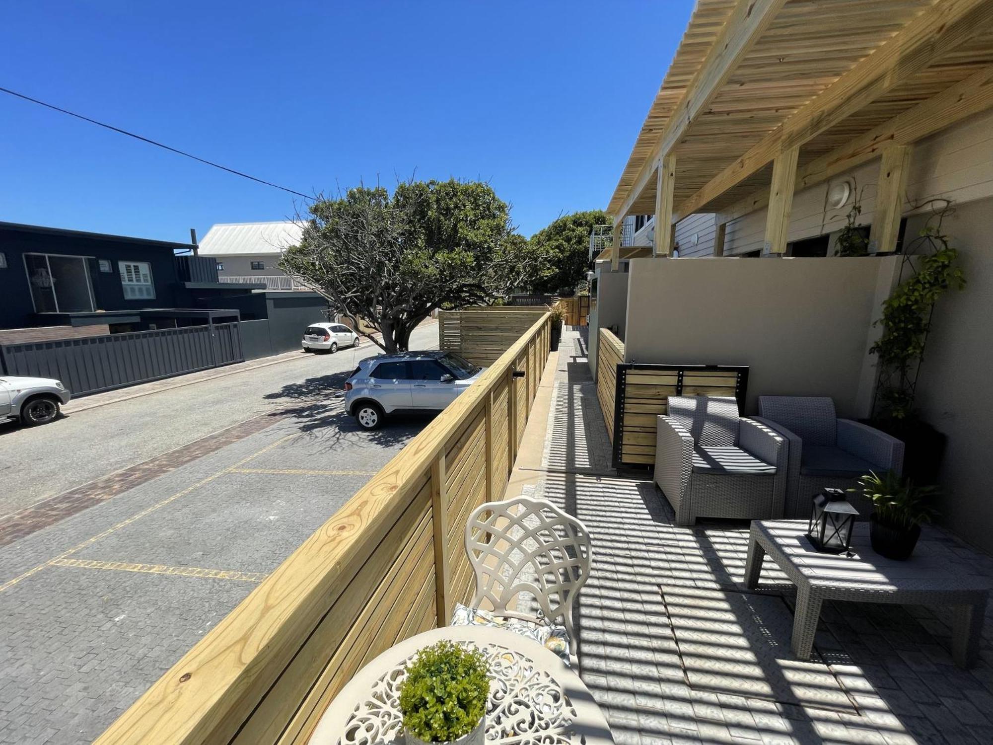 Wilderness On Sea B&B 외부 사진