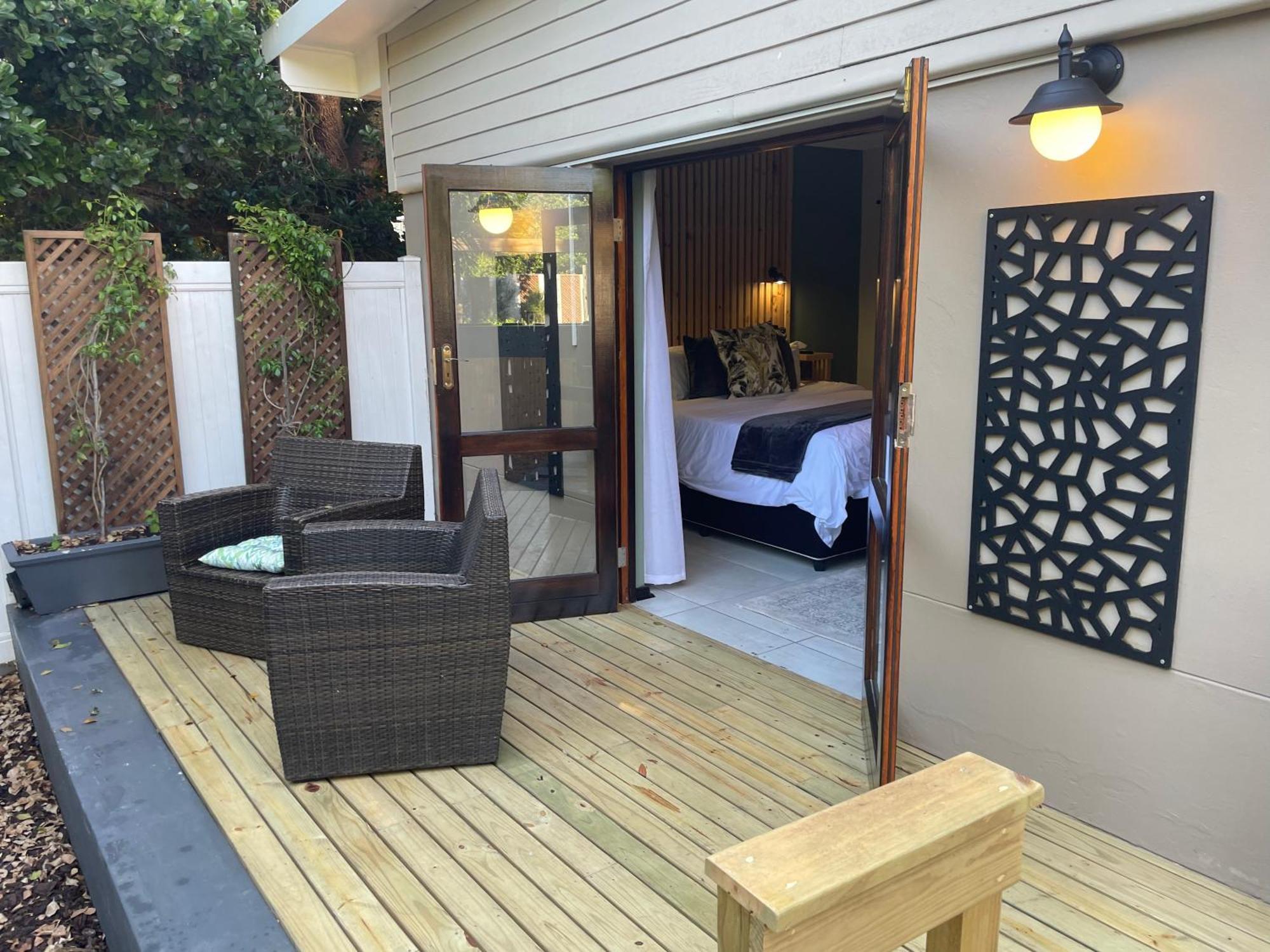 Wilderness On Sea B&B 외부 사진
