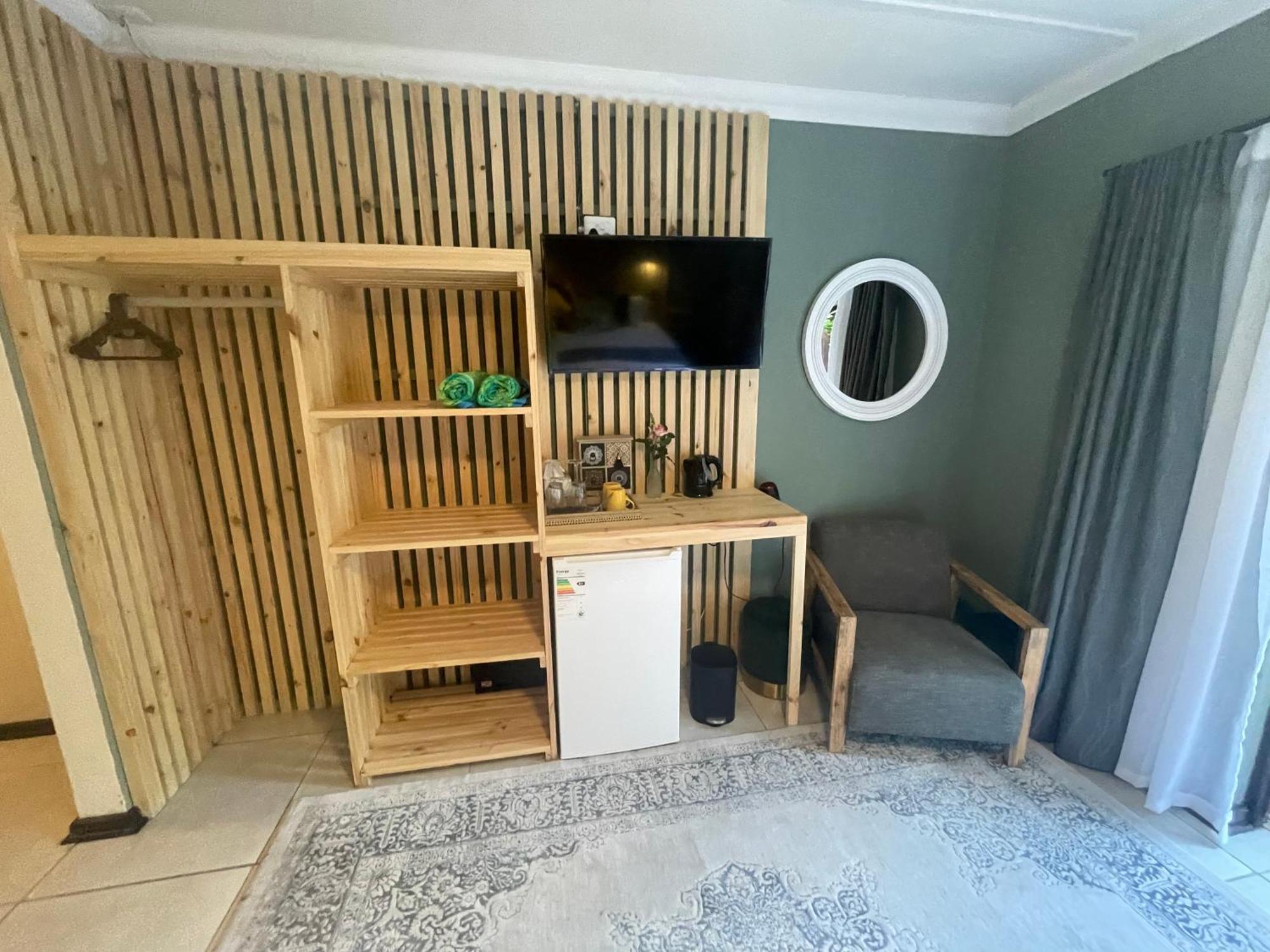 Wilderness On Sea B&B 외부 사진