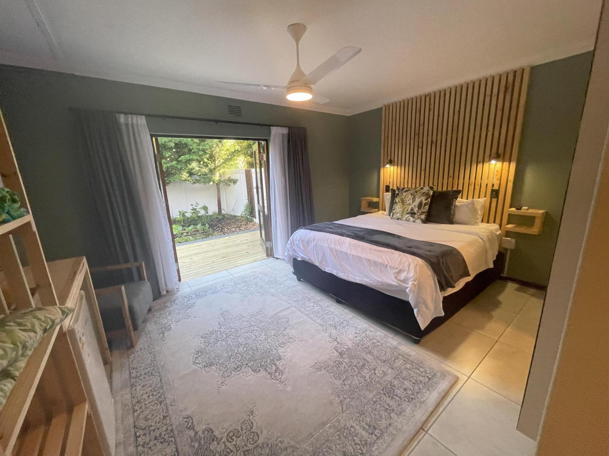 Wilderness On Sea B&B 외부 사진