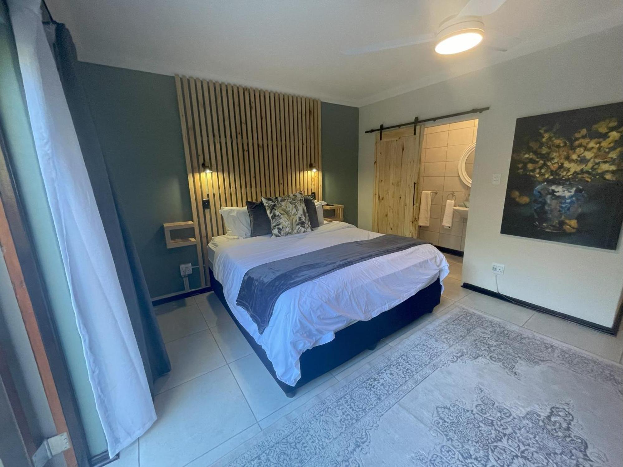 Wilderness On Sea B&B 외부 사진