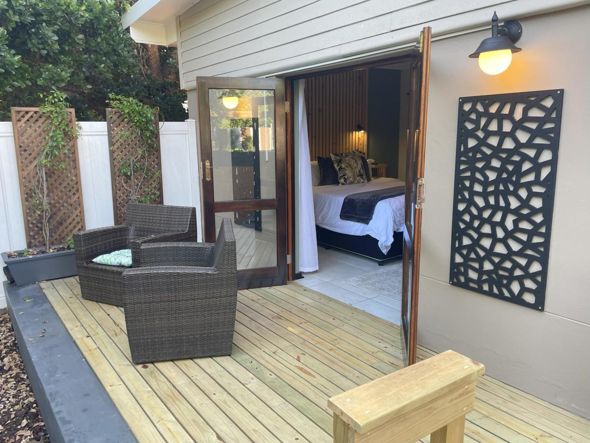 Wilderness On Sea B&B 외부 사진