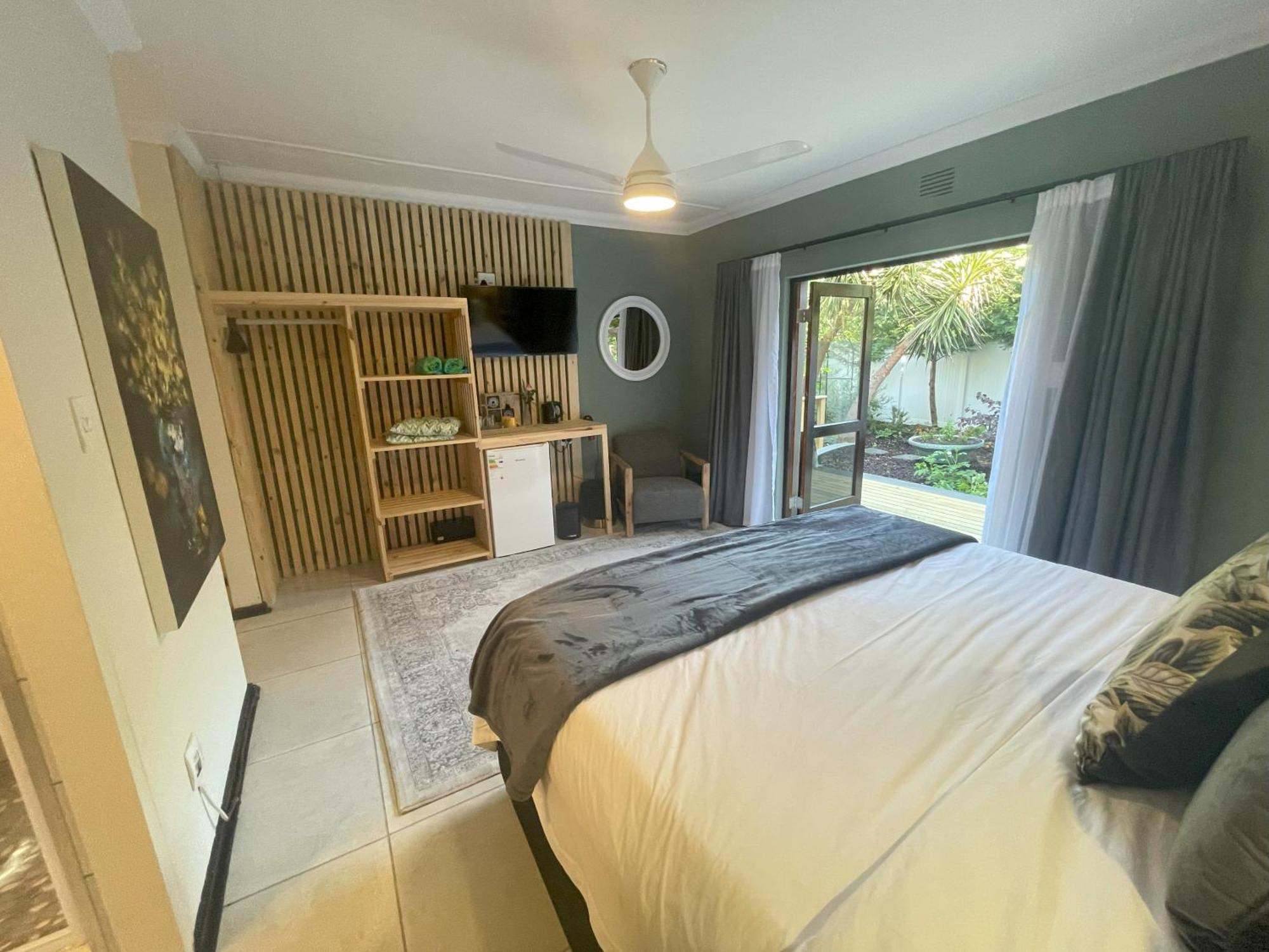 Wilderness On Sea B&B 외부 사진