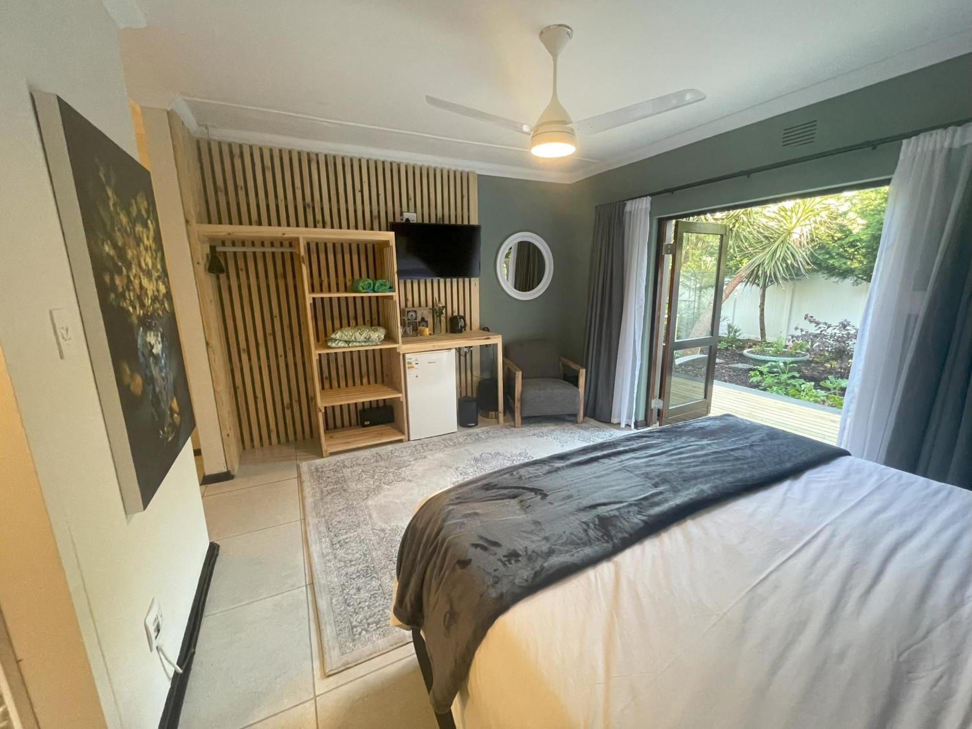 Wilderness On Sea B&B 외부 사진