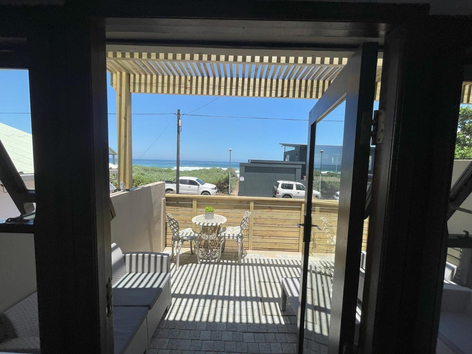 Wilderness On Sea B&B 외부 사진