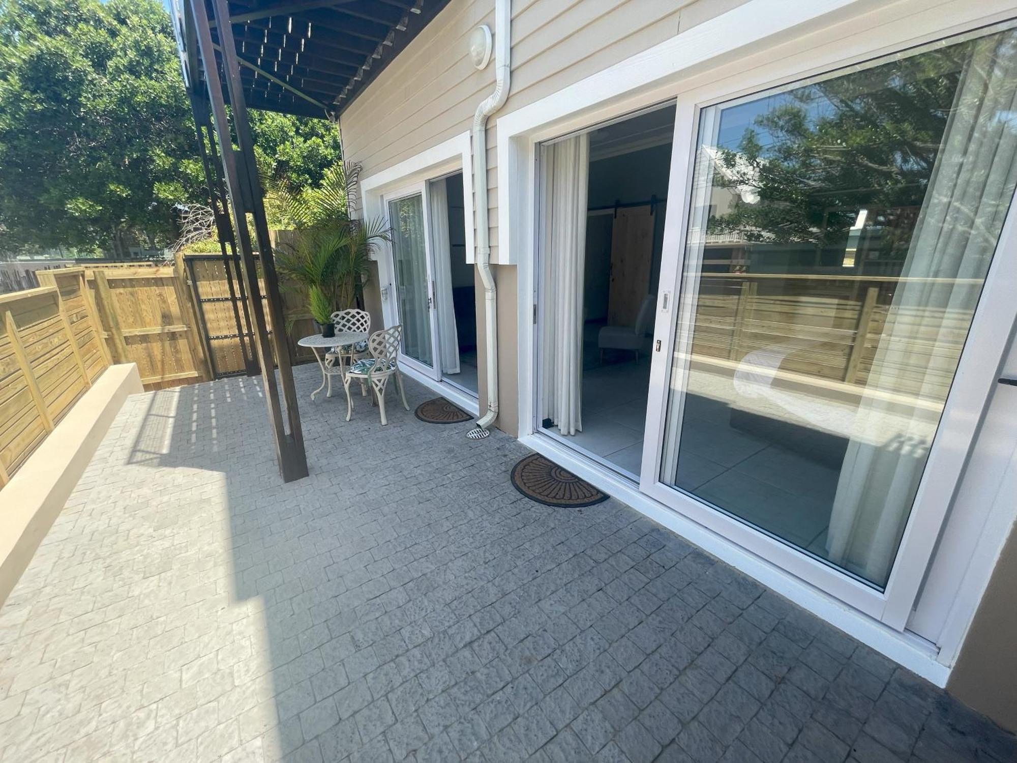 Wilderness On Sea B&B 외부 사진