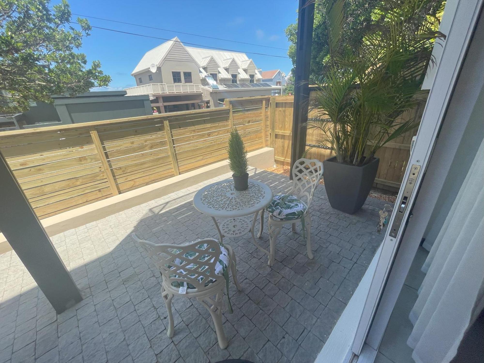 Wilderness On Sea B&B 외부 사진
