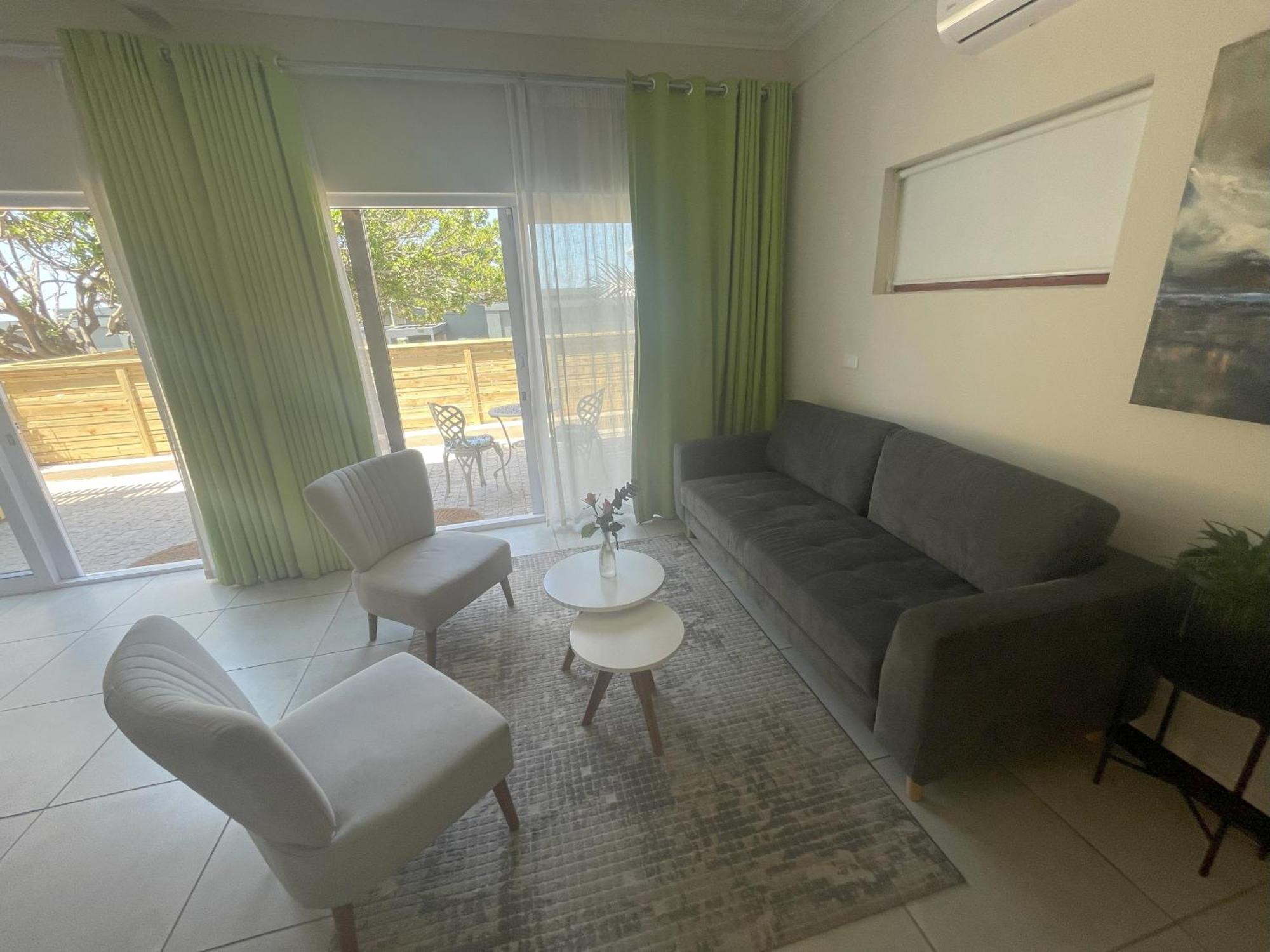 Wilderness On Sea B&B 외부 사진