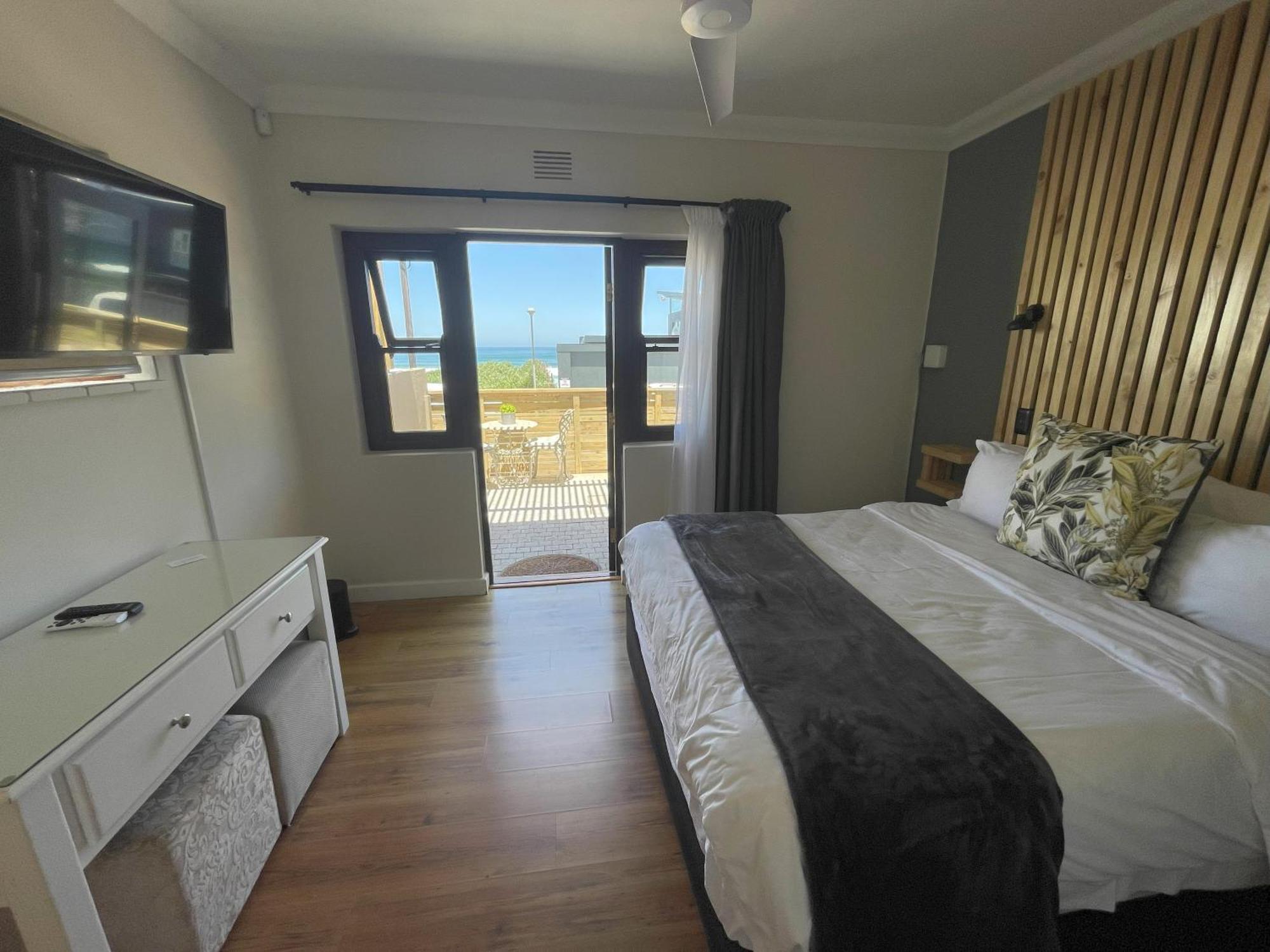 Wilderness On Sea B&B 외부 사진