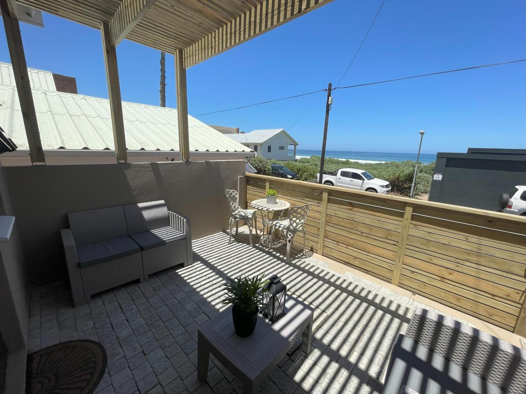 Wilderness On Sea B&B 외부 사진