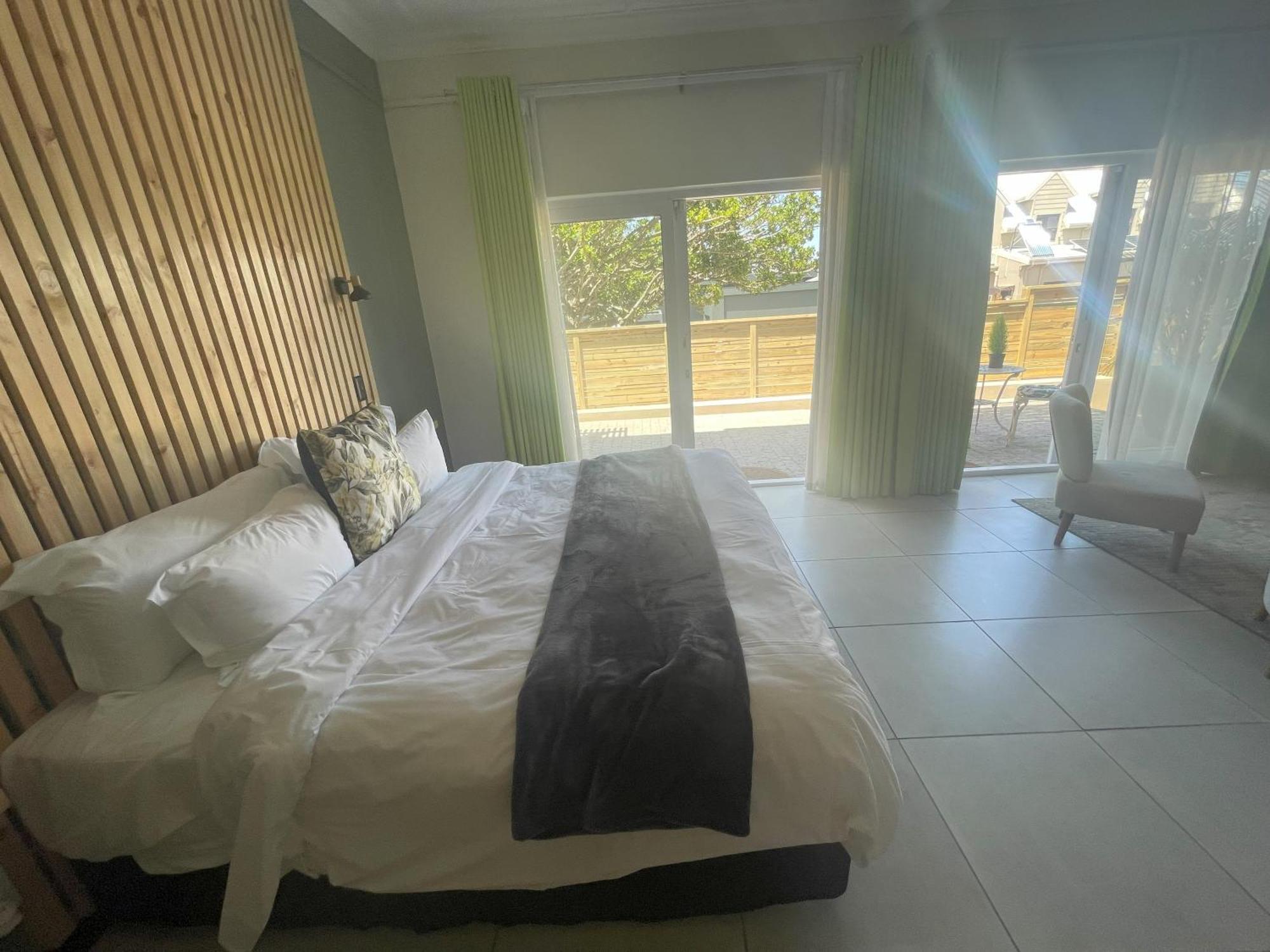 Wilderness On Sea B&B 외부 사진