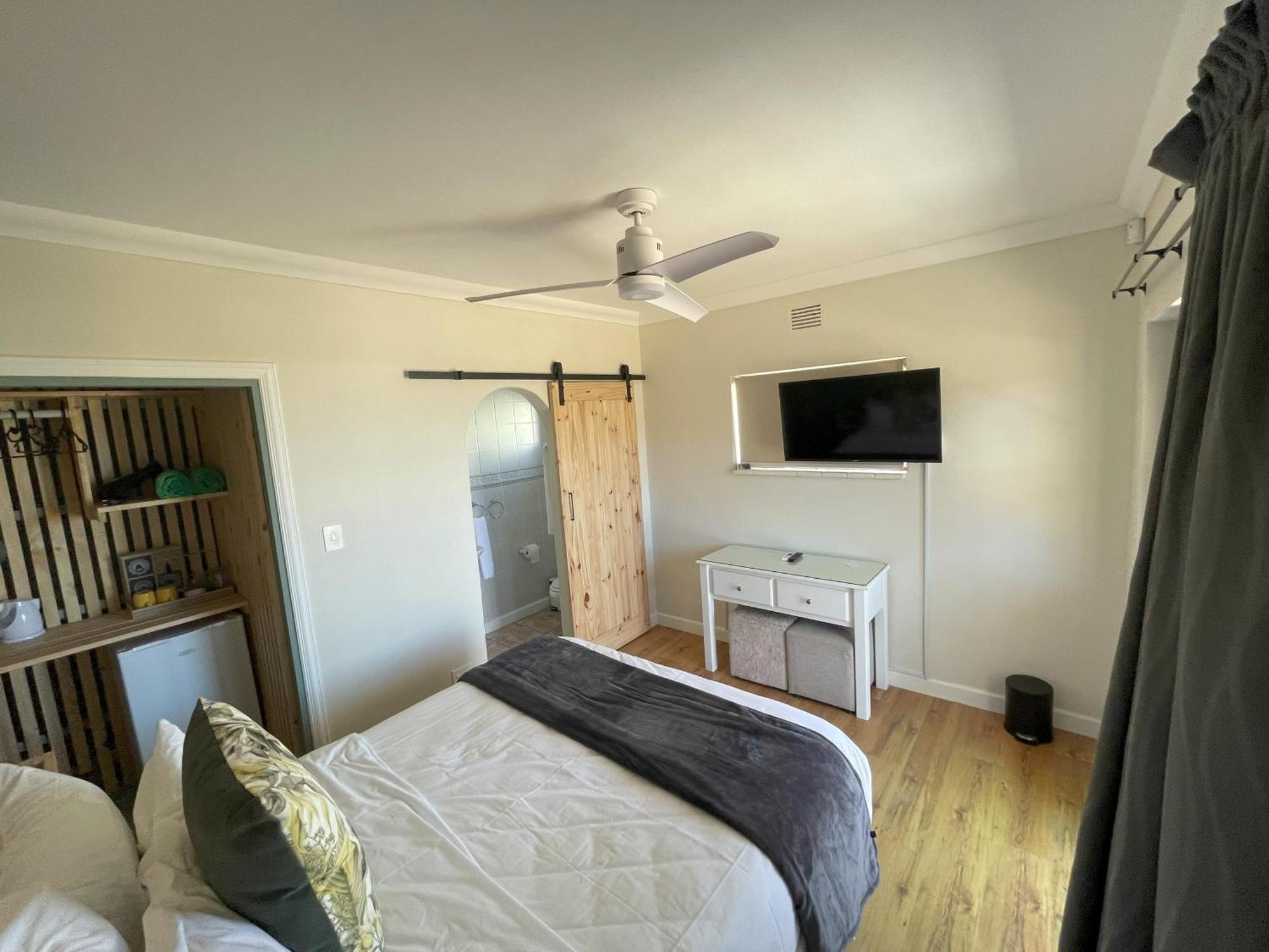 Wilderness On Sea B&B 외부 사진