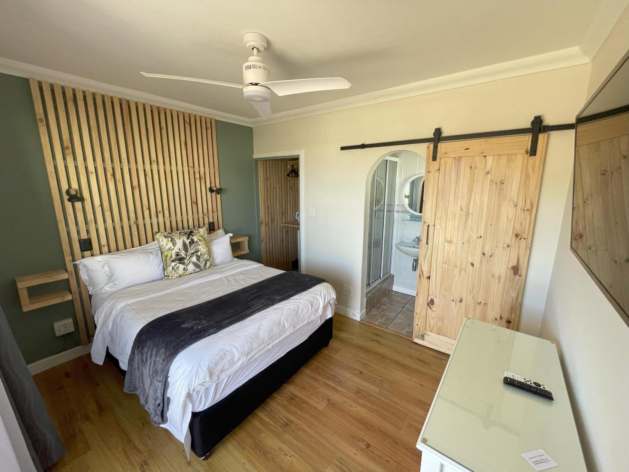 Wilderness On Sea B&B 외부 사진