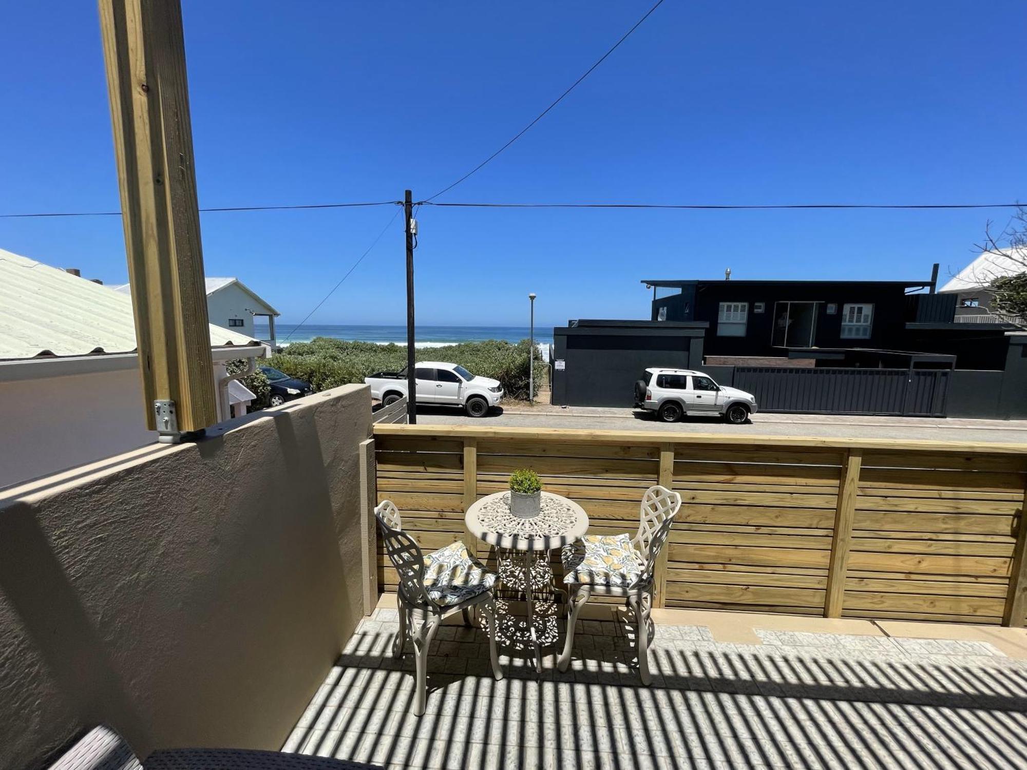 Wilderness On Sea B&B 외부 사진