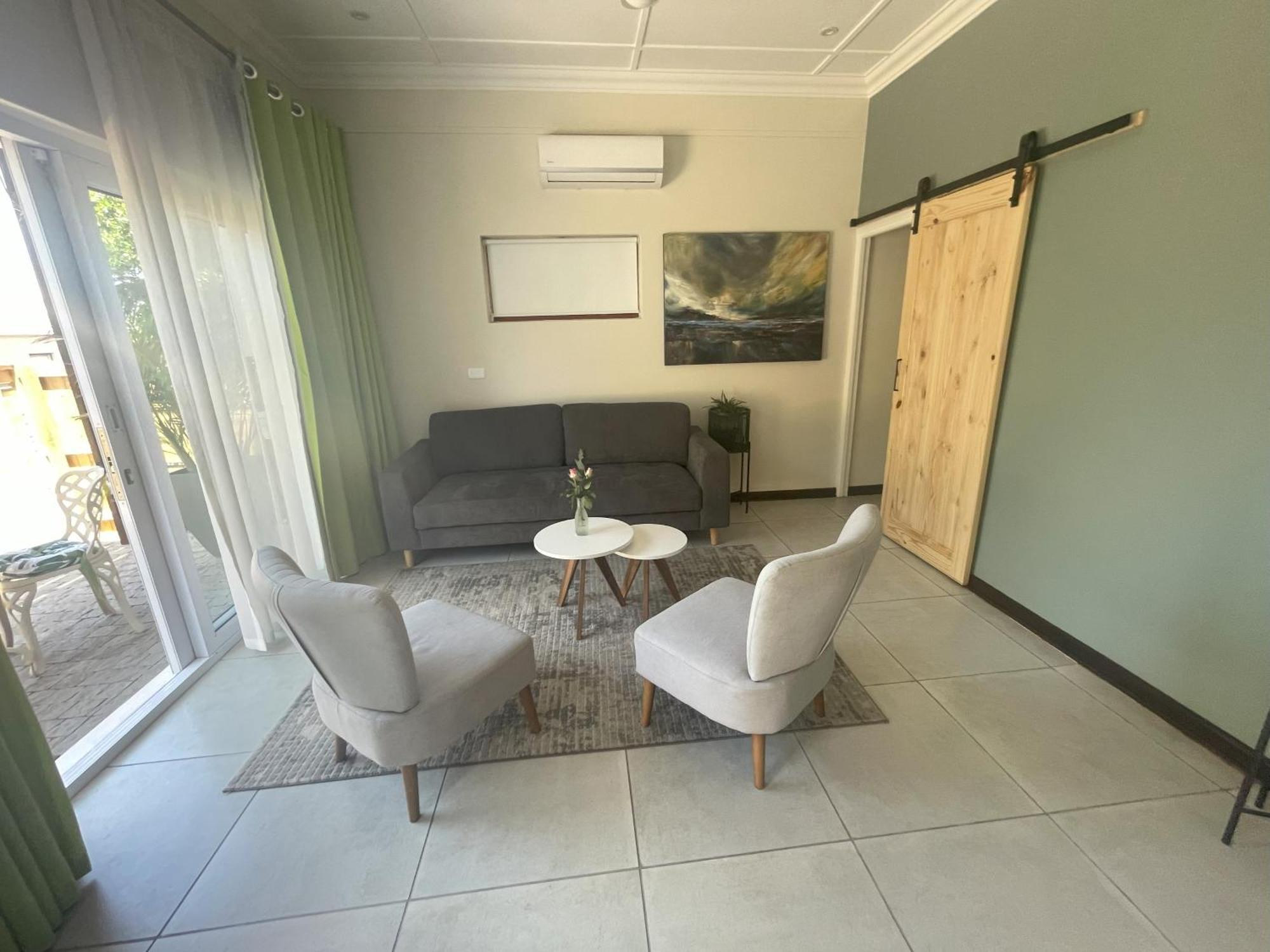 Wilderness On Sea B&B 외부 사진