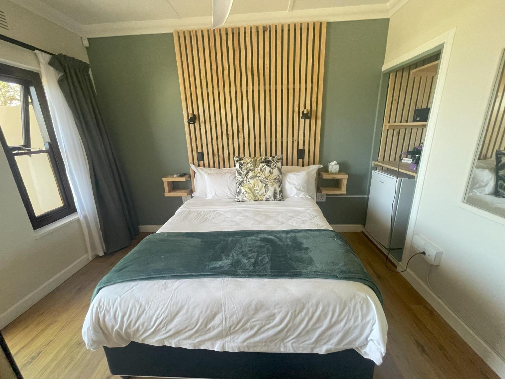 Wilderness On Sea B&B 외부 사진