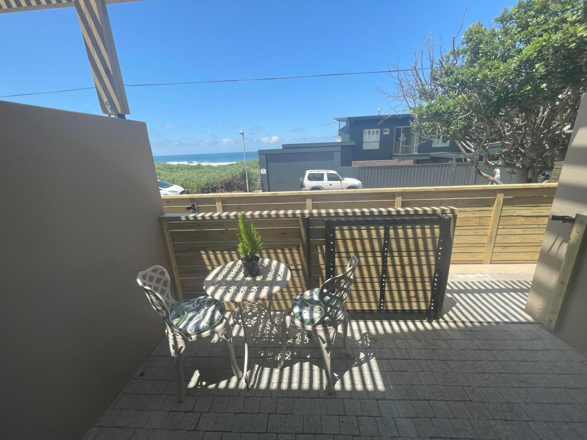 Wilderness On Sea B&B 외부 사진