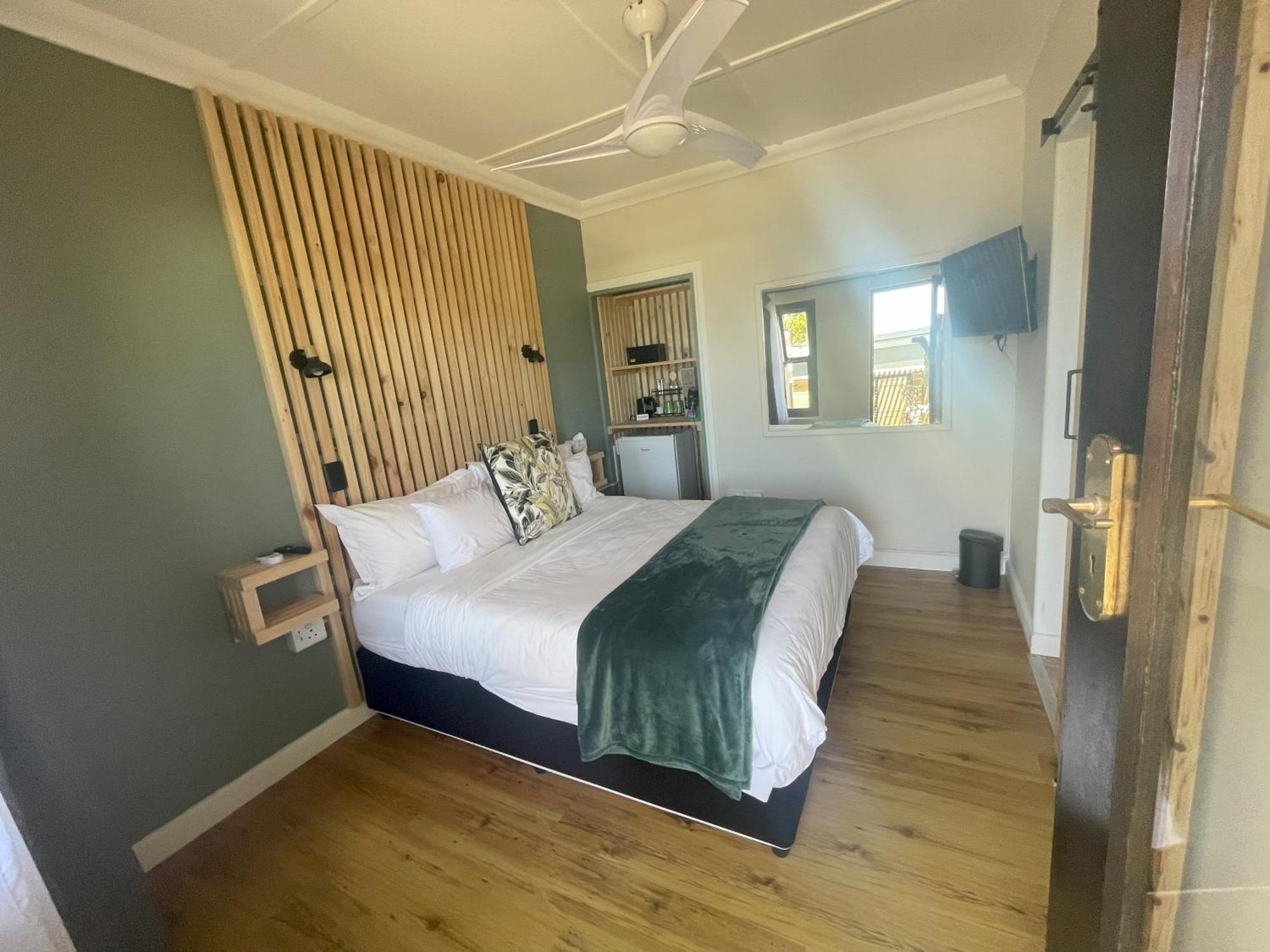 Wilderness On Sea B&B 객실 사진
