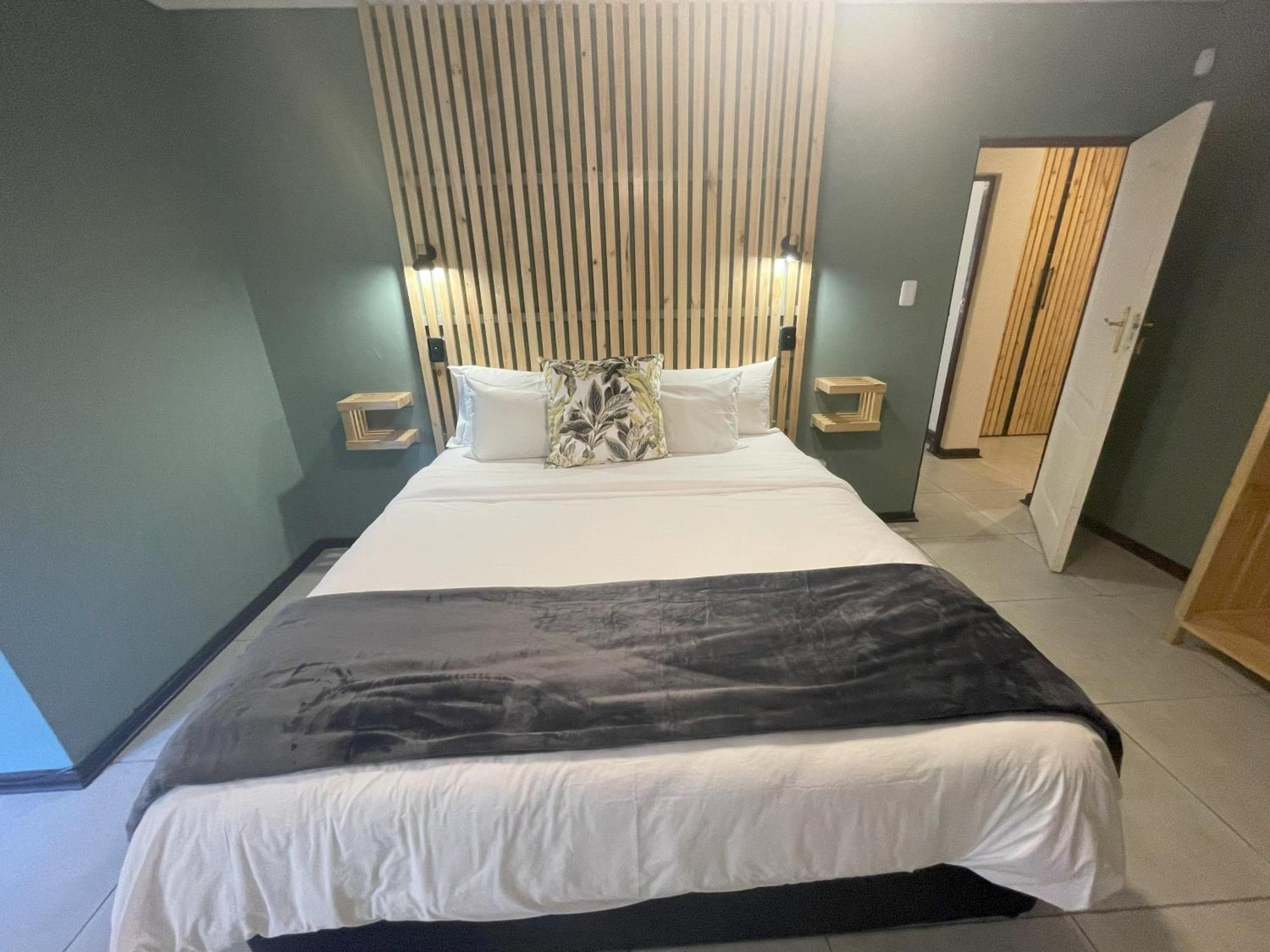 Wilderness On Sea B&B 객실 사진
